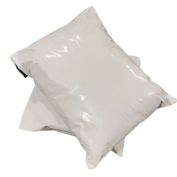 100 Poly Mailers Shipping Envelopes Self Sealing Plastic Mailing Bags 2 MIL - Picture 5 of 5